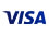 VISA  Logo
