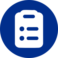 list t2nav icon