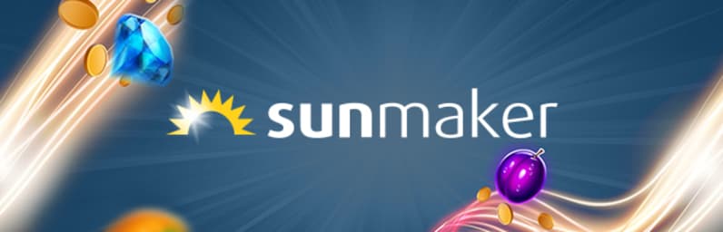 Review: Sunmaker Promo Code für Spieler aus Deutschland