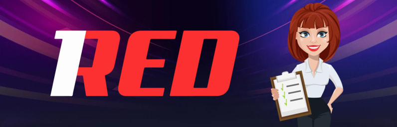 1Red Casino Promo Code für Spieler aus Deutschland – Eine Analyse
