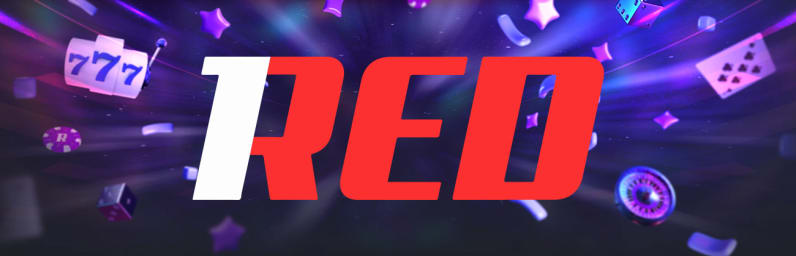 Geld einzahlen bei 1 Red Casino: So läuft es ab – Jetzt mit exklusivem Promo Code profitieren!