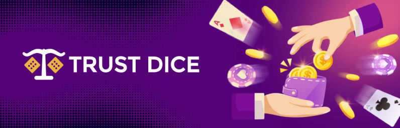 Trustdice Casino Promo Code – Ein umfassender Review für deutsche Spieler