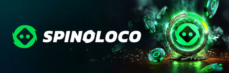 Casino Spinoloco im Test: Das sollten deutsche Spieler wissen