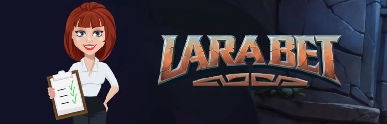 Larabet casino online