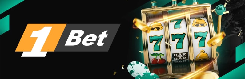 1bet casino online
