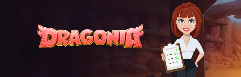 Dragonia online casino