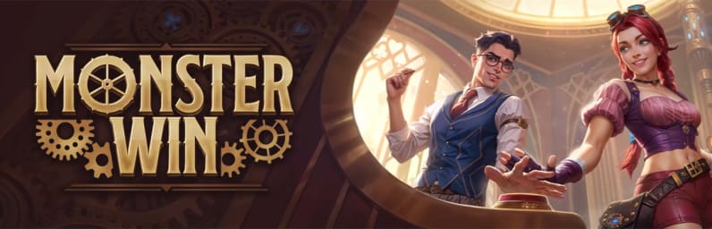 Monster Win Casino Login für Deutschland: Anmeldung, Curacao-Lizenz und Spielstart