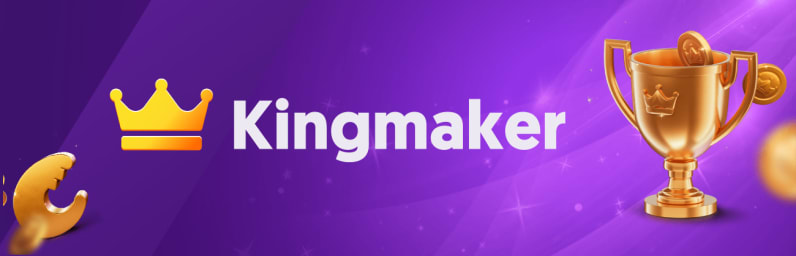 Kingmaker Casino