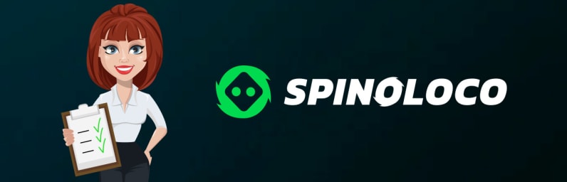 Logo Spinoloco