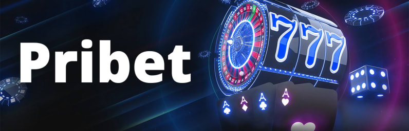 Teaser di Pribet Casino