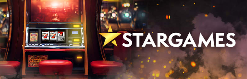 Stargames online casino