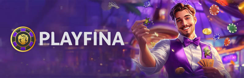 Playfina online casino