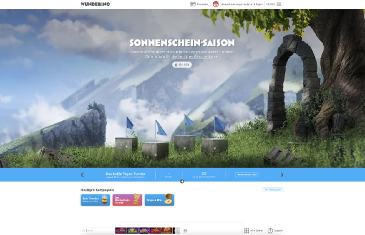 Personalisierung Spielerlebnisses