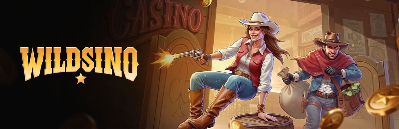 Der Wildsino Casino 100 Einzahlungsbonus im Detail