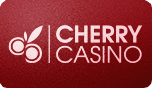 cherry online casino mit paypal logo rot körnig