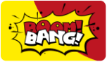 boom bang paypal casino logo
